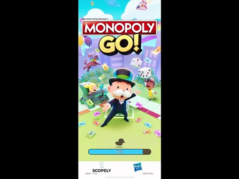 How to Get Free Monopoly Stickers and Dice Rolls video Dailymotion