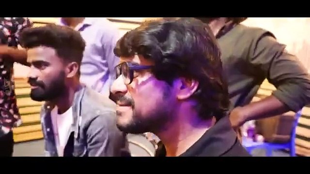 Vani Rani Song Studio Version _ Pulsar Bike Ramana _ Yenneti Entertainments _ Telugu Folk Songs 2023