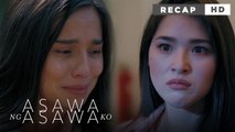 Asawa Ng Asawa Ko: The mothers share a heartbreaking moment! (Weekly Recap HD)