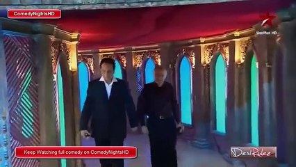 salman khan comedy-kapil sharma-star award