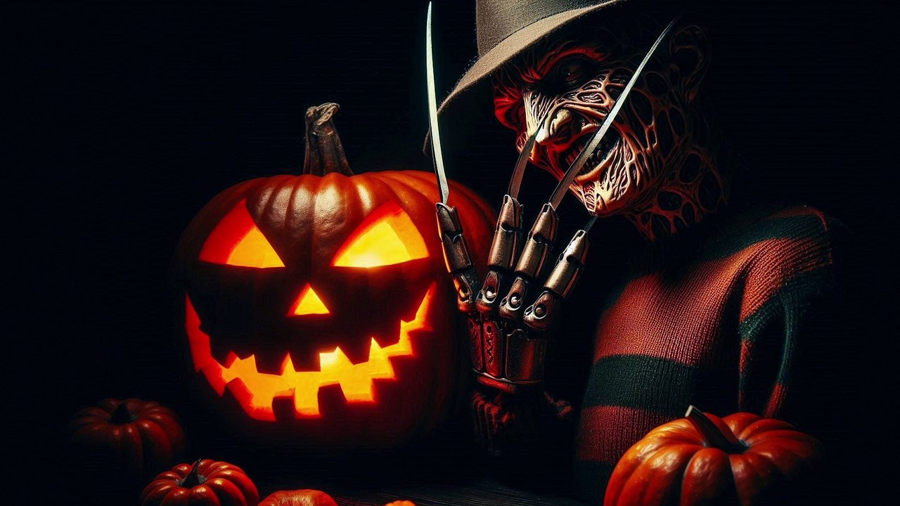 Best Of Scary Spooky Halloween Music Mix 2024 October Part  5