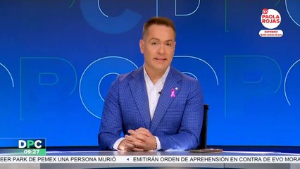 Roberto Gil Zuarth busca ser ministro de la Suprema Corte de Justicia de la Nación