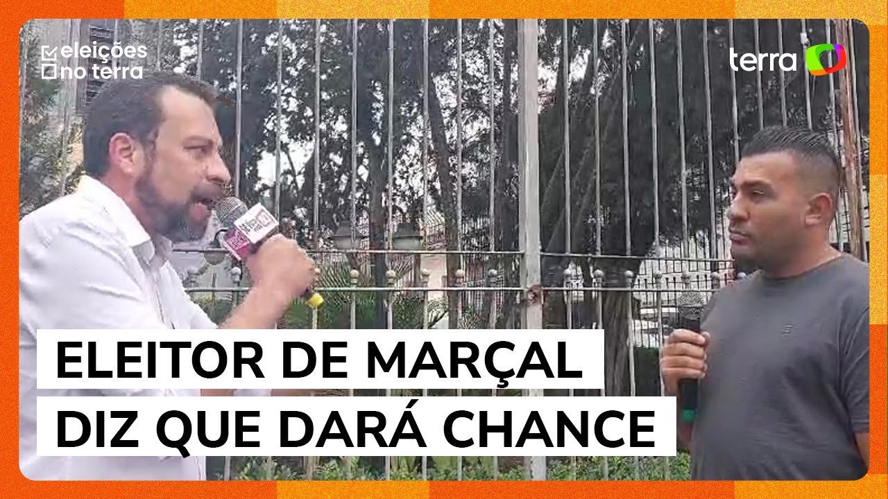 Eleições em SP: Boulos faz debate com eleitores e tenta virar votos de Marçal