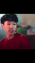 Viral Korean Drama Scene of a Strong Girl 💪