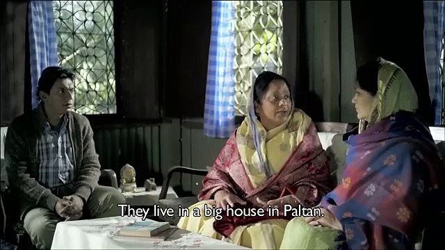 Ujan Ganger Naiya Series 1 (Episode 08) by BBC Media Action