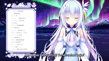 NONTON ANIME SUB INDO DI KURAMANIME.DAD