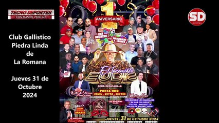 Tecno Deportes 11 de Octubre