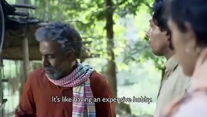 Ujan Ganger Naiya Series 1 (Episode 09) by BBC Media Action