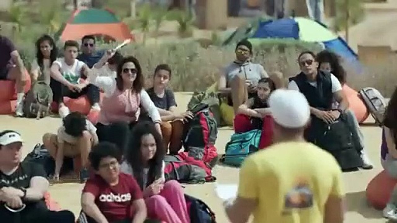 فيلم عايزة اتجوز 2 هند صبرى الجزء 3 الثالث