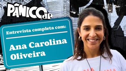 ANA CAROLINA OLIVEIRA DETONA NARDONI, CRITICA SAIDINHA E RESSALTA JUSTIÇA; VEJA A ÍNTEGRA