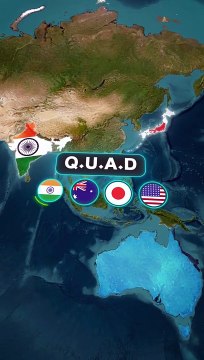 Pourquoi l’Inde est-elle appelée la Suisse de l’Asie ? #géo #suisse #inde #chine #étatsunis