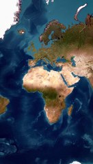 Vous êtes-vous déjà demandé pourquoi l'Antarctique n'appartient à aucun pays ?   #géo