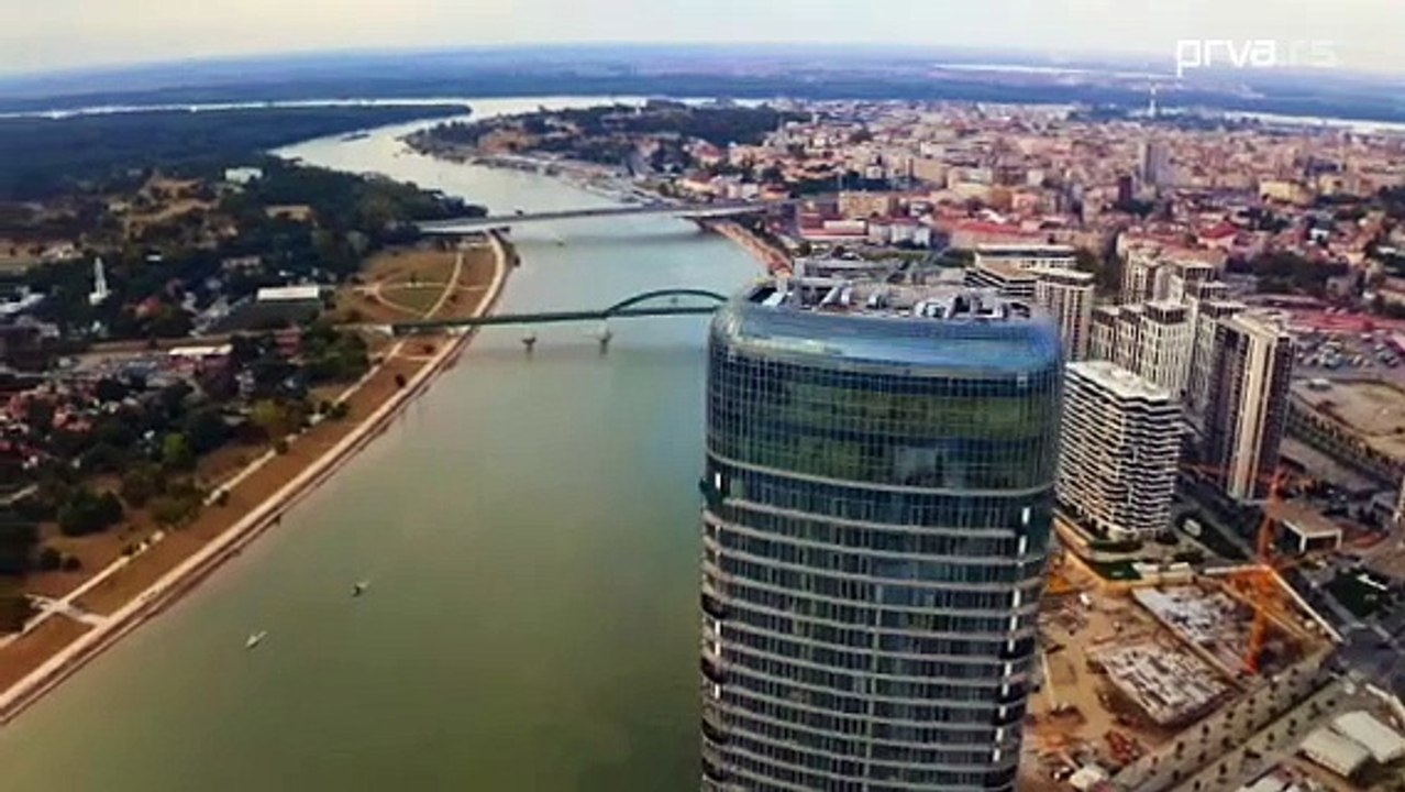 Igra sudbine 1226 Epizoda - Igra sudbine  Epizoda 1226