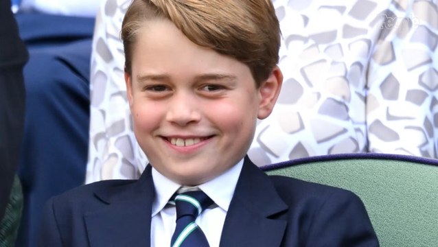 Prince George Was Born to Be King, but Apparently Has His Heart Set on Another Surprising Career Before That Happens