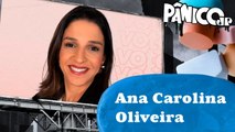 ANA CAROLINA OLIVEIRA | PÂNICO - 11/10/2024