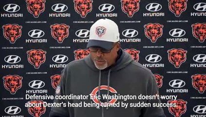 Bears Coaches Sing Praises of Gervon Dexter.mp4