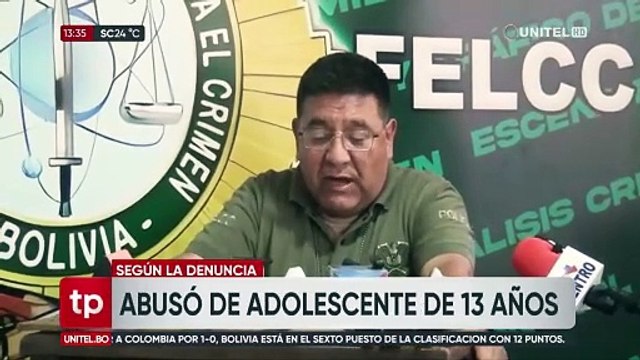 “Su hija está con mi primo”, una llamada reveló la violación de una adolescente de 13 años que era buscada desde hace más de 10 días