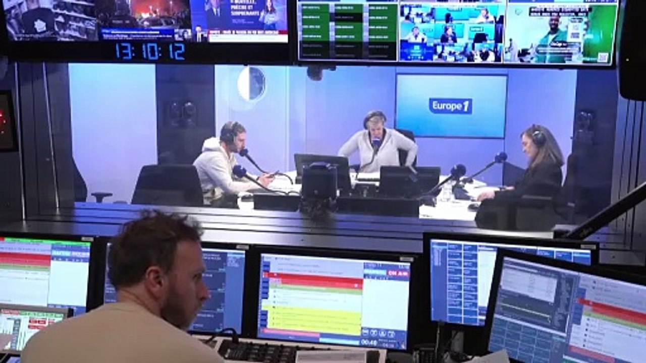 En Essonne, deux professeurs pris à partie par des élèves dans des lycées aux Ulis et à Corbeil-Essonnes