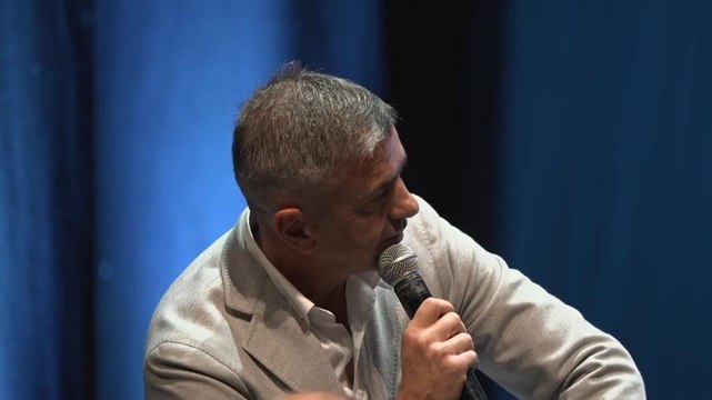 Desailly: Non volevo giocare in difesa. Con Baresi era impossibile