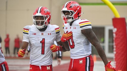 Tonight's College Football Betting Odds & Game Insights
