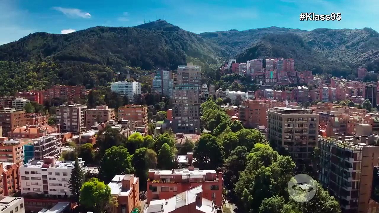 klass 95 Capitulo 35 Completo en Español video Dailymotion