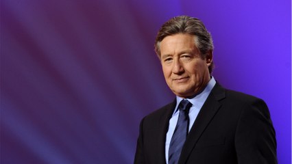 GALA VIDEO - Patrick Sabatier marqué par Sophie Marceau, un souvenir indélébile de son émission : “C’est pas admissible”