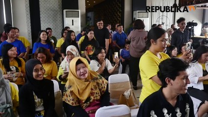 Dorong Perekonomian Masyarakat dengan Produk Herbal