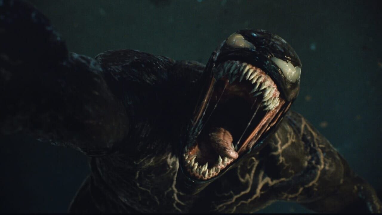 Venom 2 : Let There Be Carnage