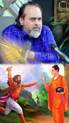 बीमार तो बुद्ध भी होते हैं! || आचार्य प्रशांत