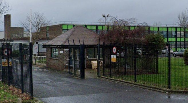 Salaries from 270 new jobs at Lisahally will give people more money to spend in Derry, say MLAs