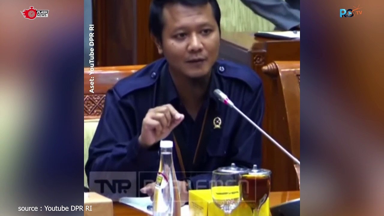 Asosiasi Hakim Keluhkan Soal Gaji yang Tak Kunjung Naik Selama 12 Tahun