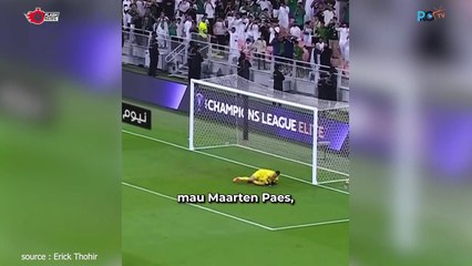 Alasan Mess Hilgers & Eliano Reijnders Bergabung Dengan Timnas Indonesia