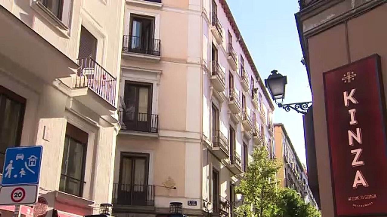 Los desahucios crecen un 7,8% en el segundo trimestre, hasta los 7.850, según el CGPJ