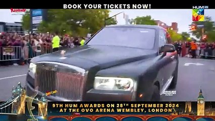 Be Rung - Episode 57 - 14th September 2024 - - Sukaina Khan - Agha Talal