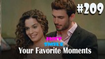 Your Favorite Moments #209 - Just Smile