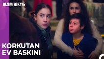 Tam Birini Atlattık Diğer Bir Diğer Aksiyon Geliyor - Bizim Hikaye 51. Bölüm