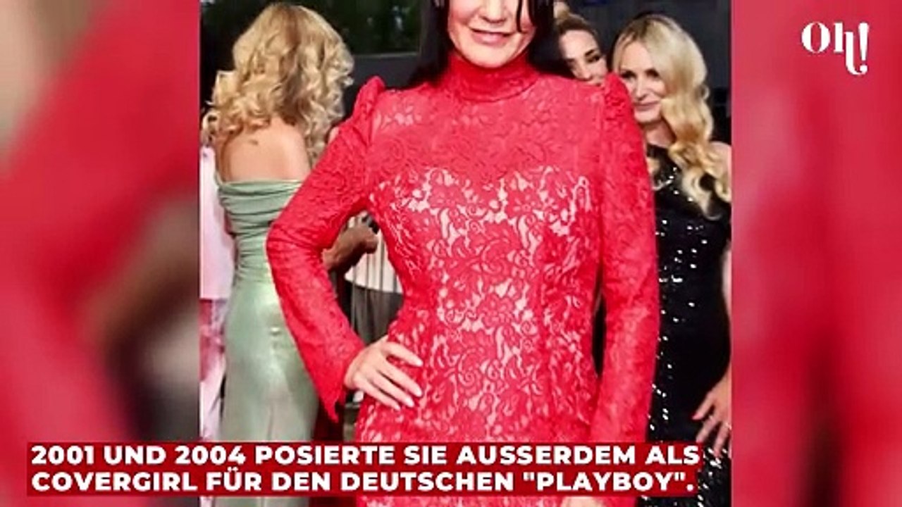 Vor GZSZ-Comeback: Mariella Ahrens teilt besondere Urlaubsfotos