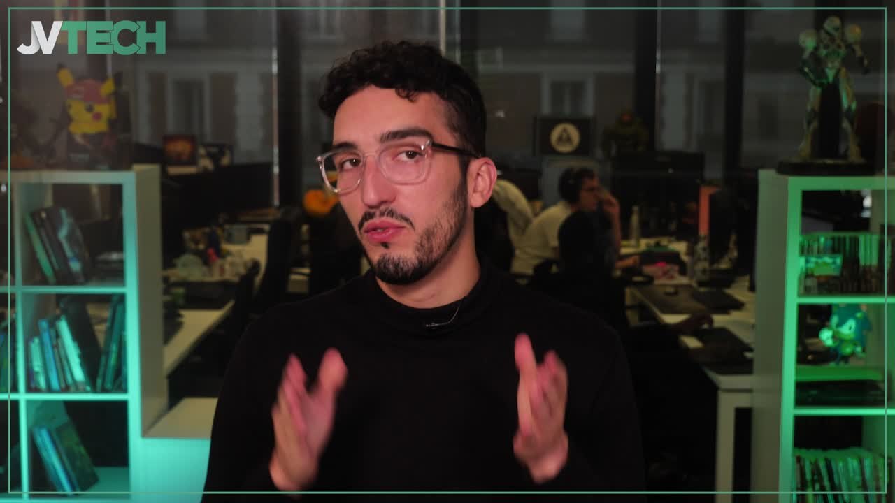 Daily Tech : manettes Xbox et Apple