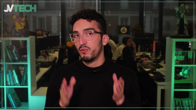 Daily Tech : manettes Xbox et Apple