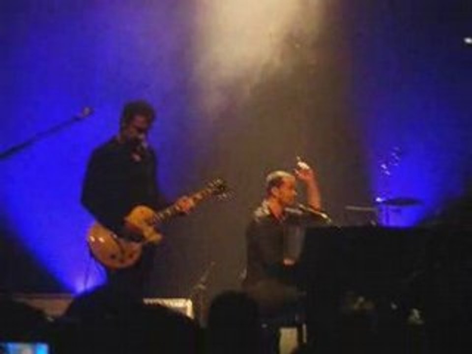 Etre à la hauteur - Cigale - Vidéo