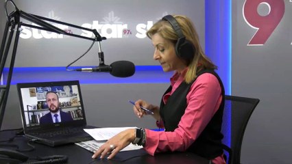 Στέφανος Καραβίδας επισμηναγός εα: Το χάος στη Μέση Ανατολή επιβάλλει να είμαστε προσεκτικοί με την Τουρκία