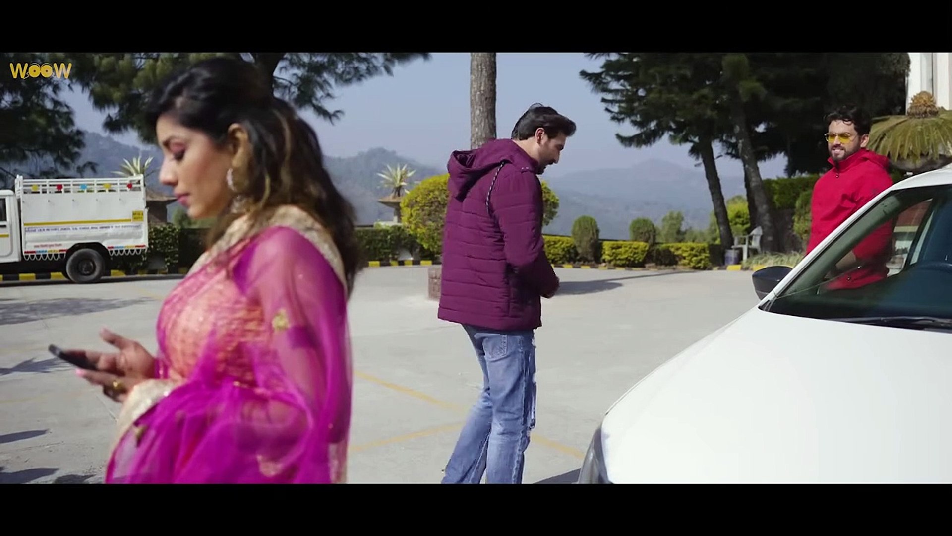 ⁣Biwi Ho To Aisi | part 2 | Web Series | Hot Web Series | Indian Web Series| Sexy Web Series | Indian