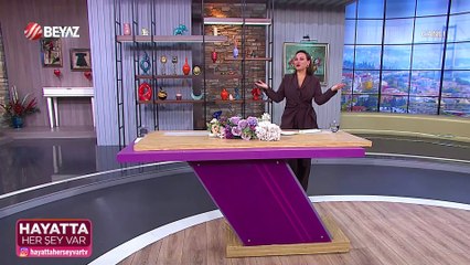 Hayatta Her Şey Var 9 Ekim 2024