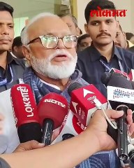 हरियाणा चा निकाल देशाचा मूड काय हे लक्षात आ