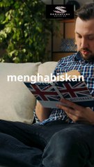 kisah cinta dari dunia lain