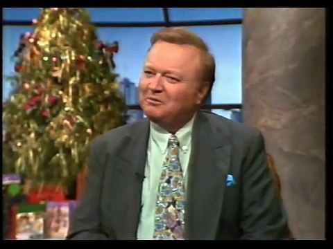 DEBBIE BYRNE & PETER CUPPLES - Good Morning Australia (November 1993)