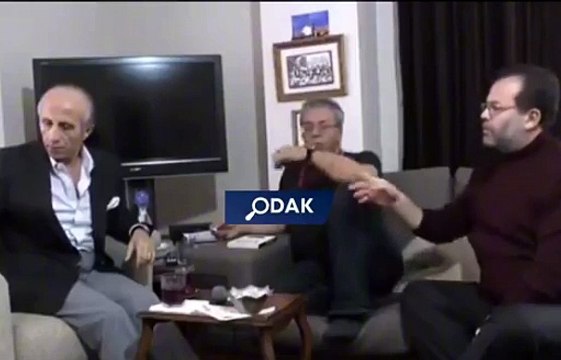 Eski CHP Milletvekilinin gizli çekim videosu ortaya çıktı! Atatürk hakkında şok sözler!