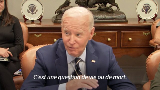 La Floride sur le qui-vive avant l'arrivée de l'ouragan Milton repassé en catégorie maximale