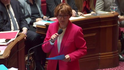 Lactalis : la ministre de l’Agriculture va recevoir le dirigeant de l’entreprise