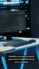 Why You Need Disability Insurance for Financial Stability